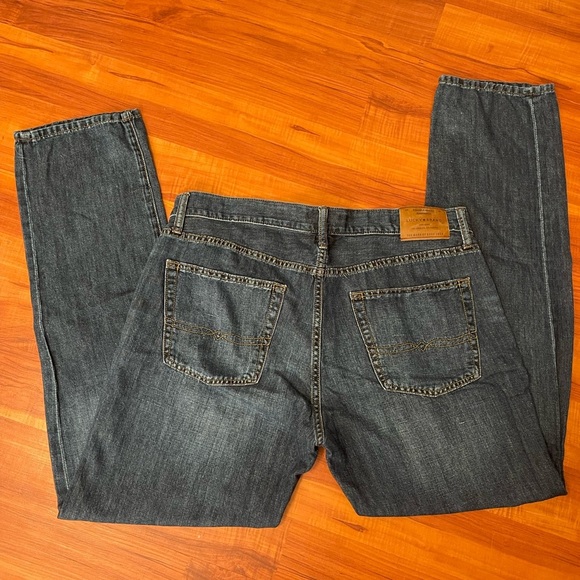 Lucky Brand Jeans - Picture 1 of 5